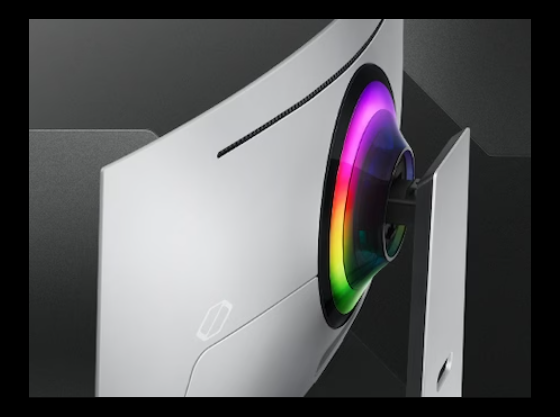 Samsung Odyssey OLED G9 S49CG954SU Gaming Monitor - DQHD, 240Hz_5