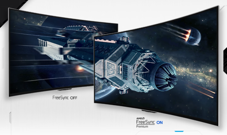 Samsung Odyssey OLED G9 S49CG954SU Gaming Monitor - DQHD, 240Hz_9