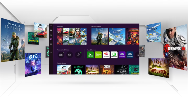 Samsung Odyssey OLED G9 S49CG954SU Gaming Monitor - DQHD, 240Hz_10