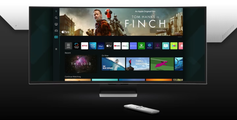 Samsung Odyssey OLED G9 S49CG954SU Gaming Monitor - DQHD, 240Hz_12