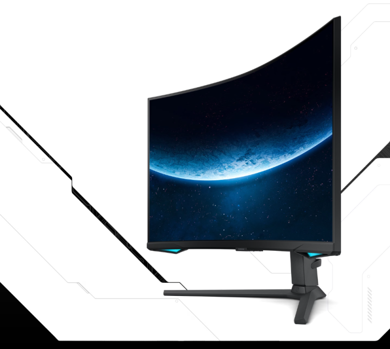 Samsung Odyssey NEO G7 S32BG750NP Gaming Monitor - 4K, QLED_10