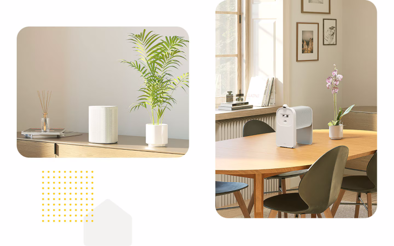 Samsung Laser Ultra Kurzdistanz Full HD Beamer The Premiere 5_22