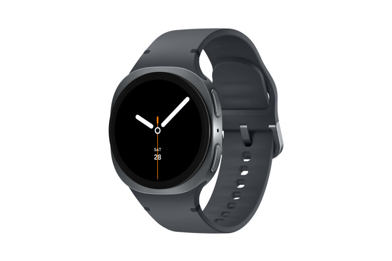 Samsung Galaxy Watch8 LTE SM-L325 40 mm, Dark Gray