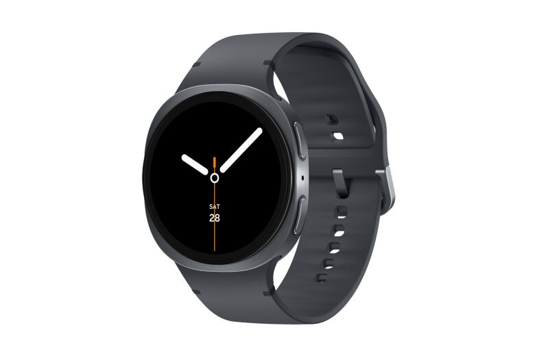 Samsung Galaxy Watch8 SM-L330 44 mm, Dark Gray