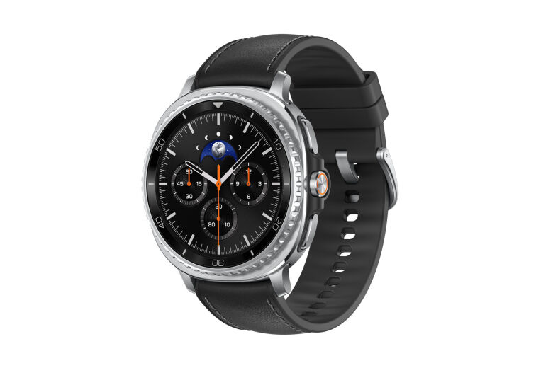 Samsung Galaxy Watch8 Classic SM-L500 46 mm, Black