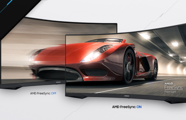 Samsung Odyssey G5 C34G55TWWP Gaming Monitor - 165Hz, WQHD_6