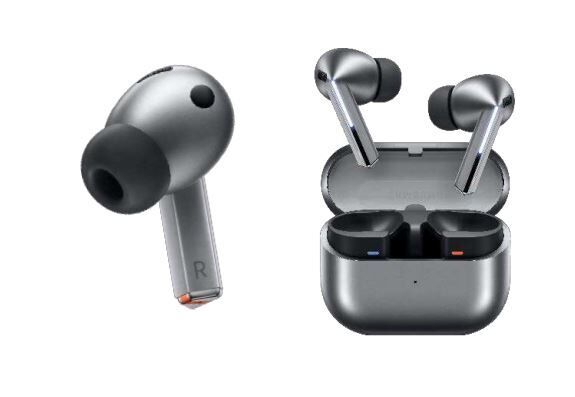 Samsung Galaxy Buds3 Pro SM-R630, Gray_2