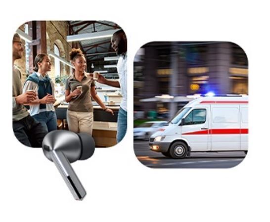 Samsung Galaxy Buds3 Pro SM-R630, Gray_4