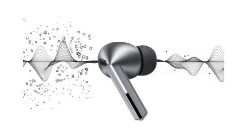 Samsung Galaxy Buds3 Pro SM-R630, Gray_5