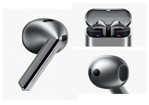 Samsung Galaxy Buds3 SM-R530, White_2