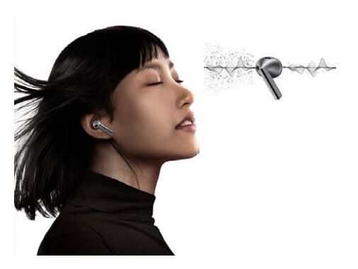 Samsung Galaxy Buds3 SM-R530, White_4