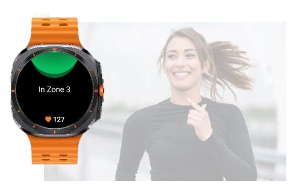 Samsung Galaxy Watch Ultra LTE SM-L705 47 mm, White_9