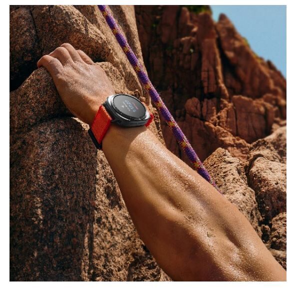 Samsung Galaxy Watch Ultra LTE SM-L705 47 mm, White_2