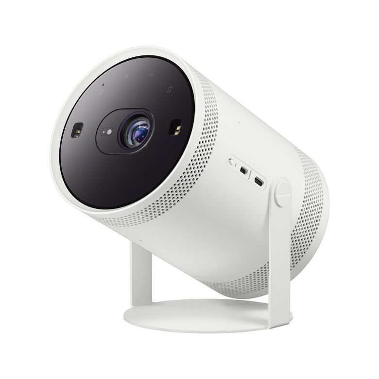 Samsung The Freestyle LFF3C - 230 ANSI-Lumen, Full HD_1