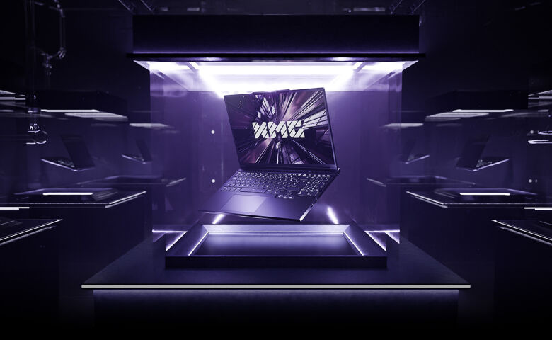 XMG PRO 16 - E25ytj_1