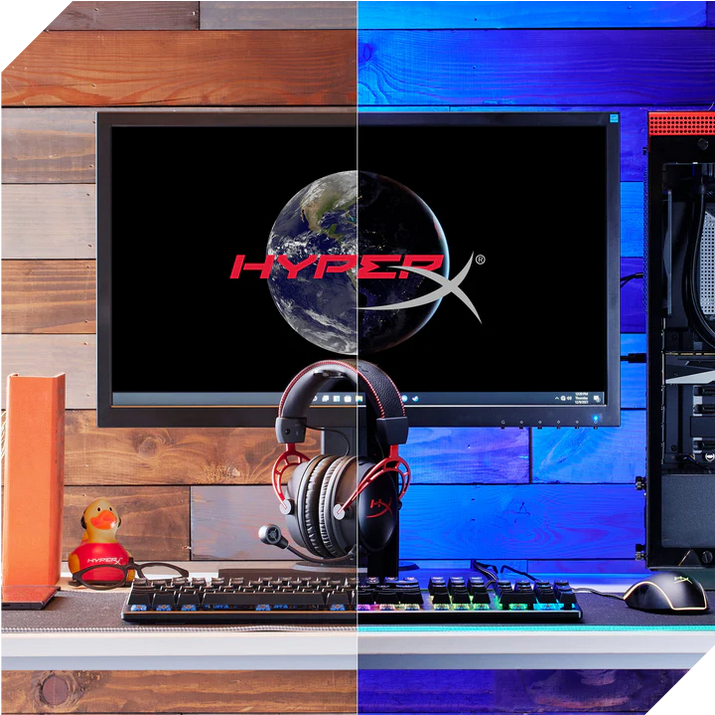 HyperX Cloud Alpha Wireless Gaming-Kopfhörer_2