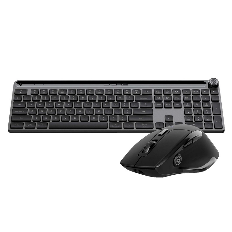 Jlab Work Bundle DE-Layout JBuds Mouse & Epic Keybord