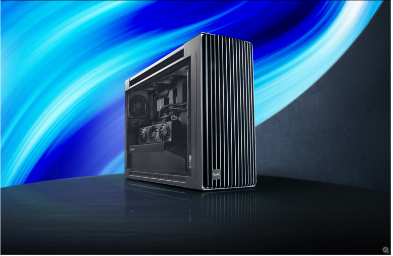 ASUS PA602 PROART CASE | PC-Gehäuse_3