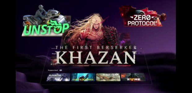 Samsung S27FG904XU 3D Gaming Monitor - 3D, UHD, 165Hz, 1ms_5