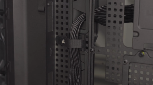 CORSAIR FRAME 5000D RS ARGB Black | PC-Gehäuse_6