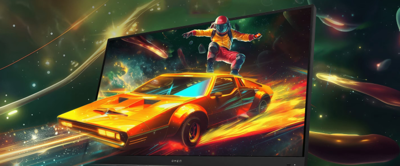 OMEN 32x Smart Gaming Monitor_1