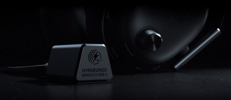 Razer Blackshark V3 Pro für PlayStation_4