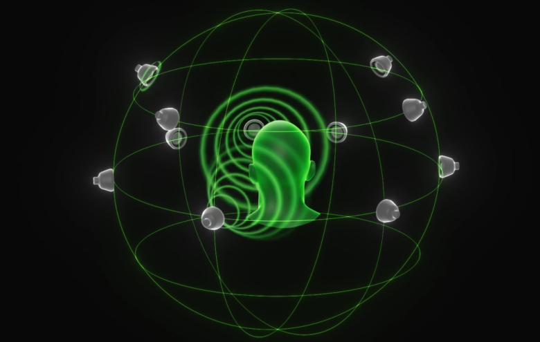 Razer Blackshark V3 Pro für PlayStation_15