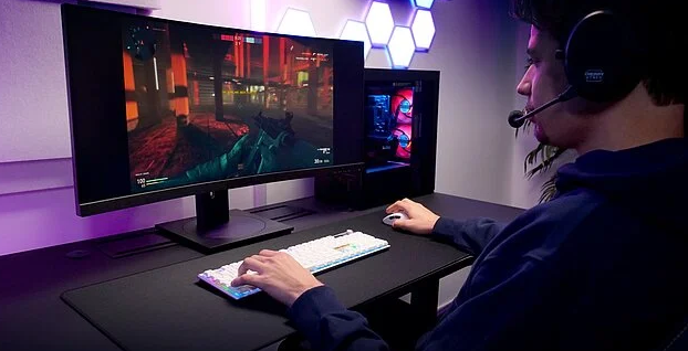 CHERRY XTRFY MX 10.1 Wireless, Schwarz - DE-Layout_8