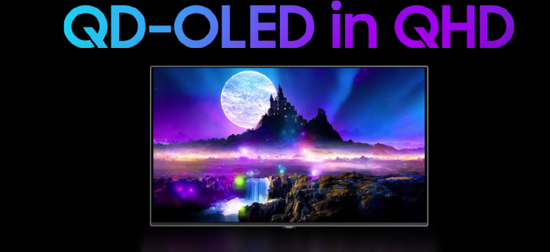 Samsung S27FG602SU 27 Zoll Gaming Monitor - OLED, QHD, 500Hz, 0,03ms_3