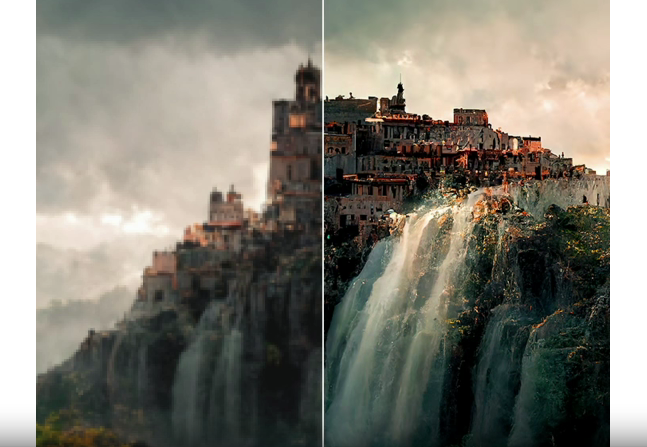 Samsung S32FM700UU 32 Zoll Smart Monitor - VA, 4K UHD, Tizen OS _6