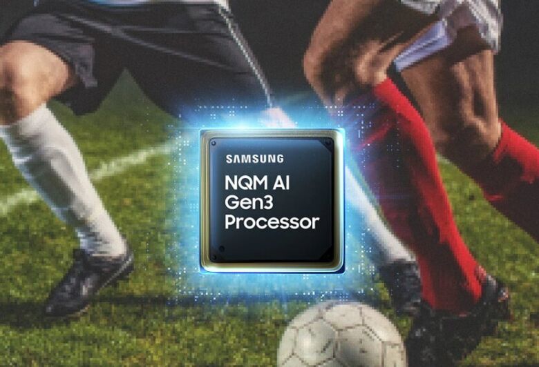 Samsung S32FM900SU 32 Zoll Smart Monitor - VA, 4K UHD QD-OLED, Tizen_13