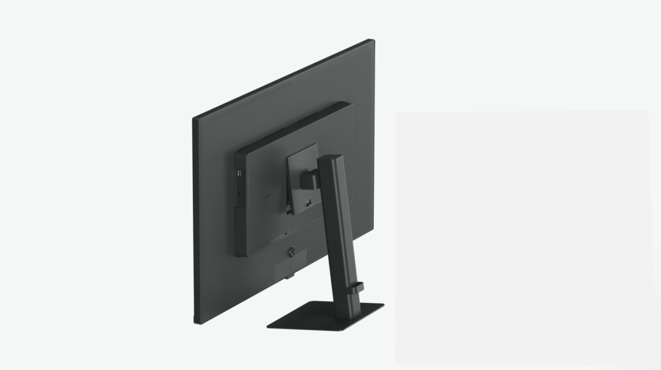 Samsung S37D702EAU 37 Zoll Office Monitor - VA, UHD, 60Hz_5