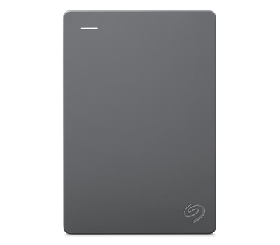 Seagate Basic 4TB Grau_1