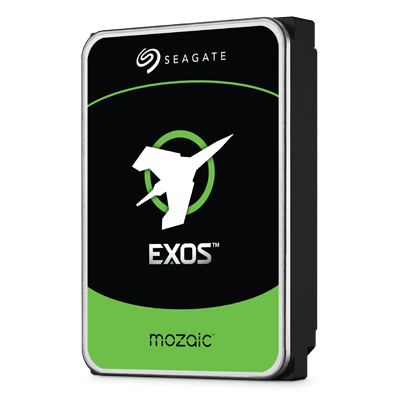 Seagate Exos Mozaic
