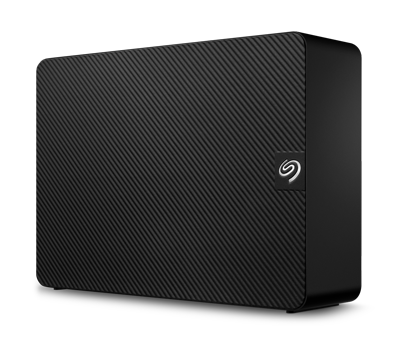 Seagate Expansion Desktop 6TB Schwarz_1
