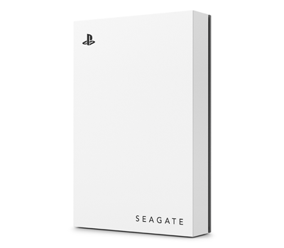 Seagate Game Drive für PlayStation-Konsolen 2TB Weiß_1