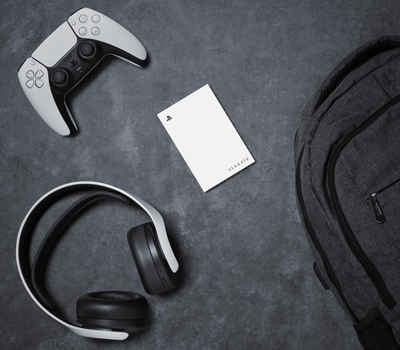 Seagate Game Drive für PlayStation-Konsolen 2TB Weiß_6