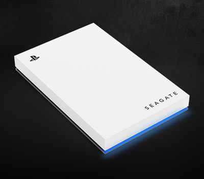 Seagate Game Drive für PlayStation-Konsolen 2TB Weiß_3