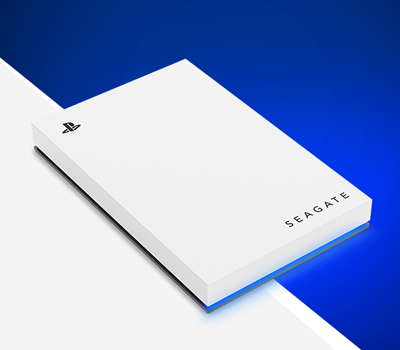 Seagate Game Drive für PlayStation-Konsolen 2TB Weiß_4