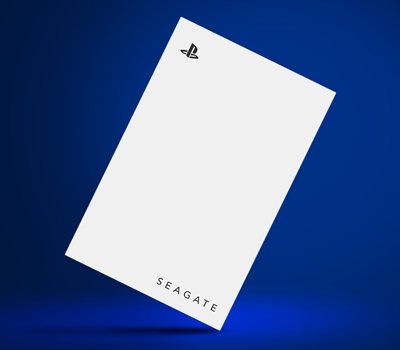 Seagate Game Drive für PlayStation-Konsolen 2TB Weiß_5