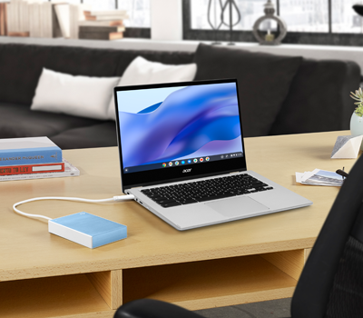 Seagate One Touch Passwort HDD 5TB Silber_3