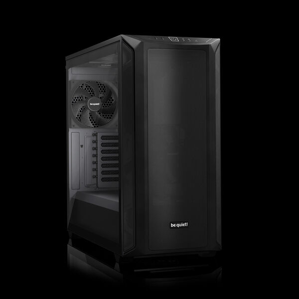 be quiet! SHADOW BASE 800 | PC-Gehäuse