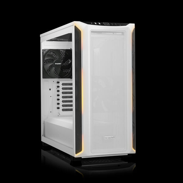 be quiet! SHADOW BASE 800 DX White | PC-Gehäuse
