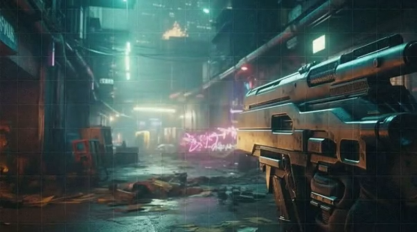 ASUS ROG Strix XG27UCDMG 27 Zoll Gaming Monitor - QD-OLED, UHD_19