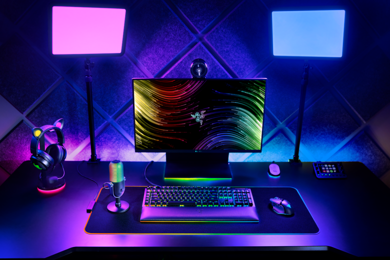 Razer Seiren V3 Chroma USB-Mikrofon_3