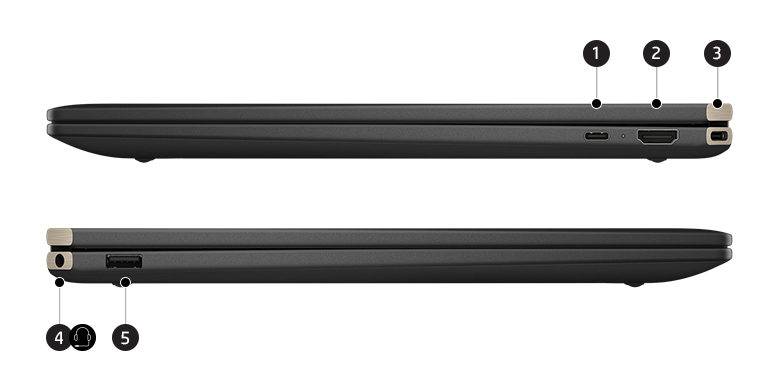 HP Spectre x360 16-aa0078ng inkl. Pen_40