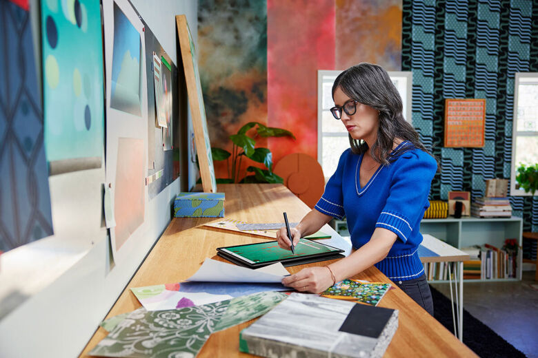 HP Spectre x360 16-aa0078ng inkl. Pen_28