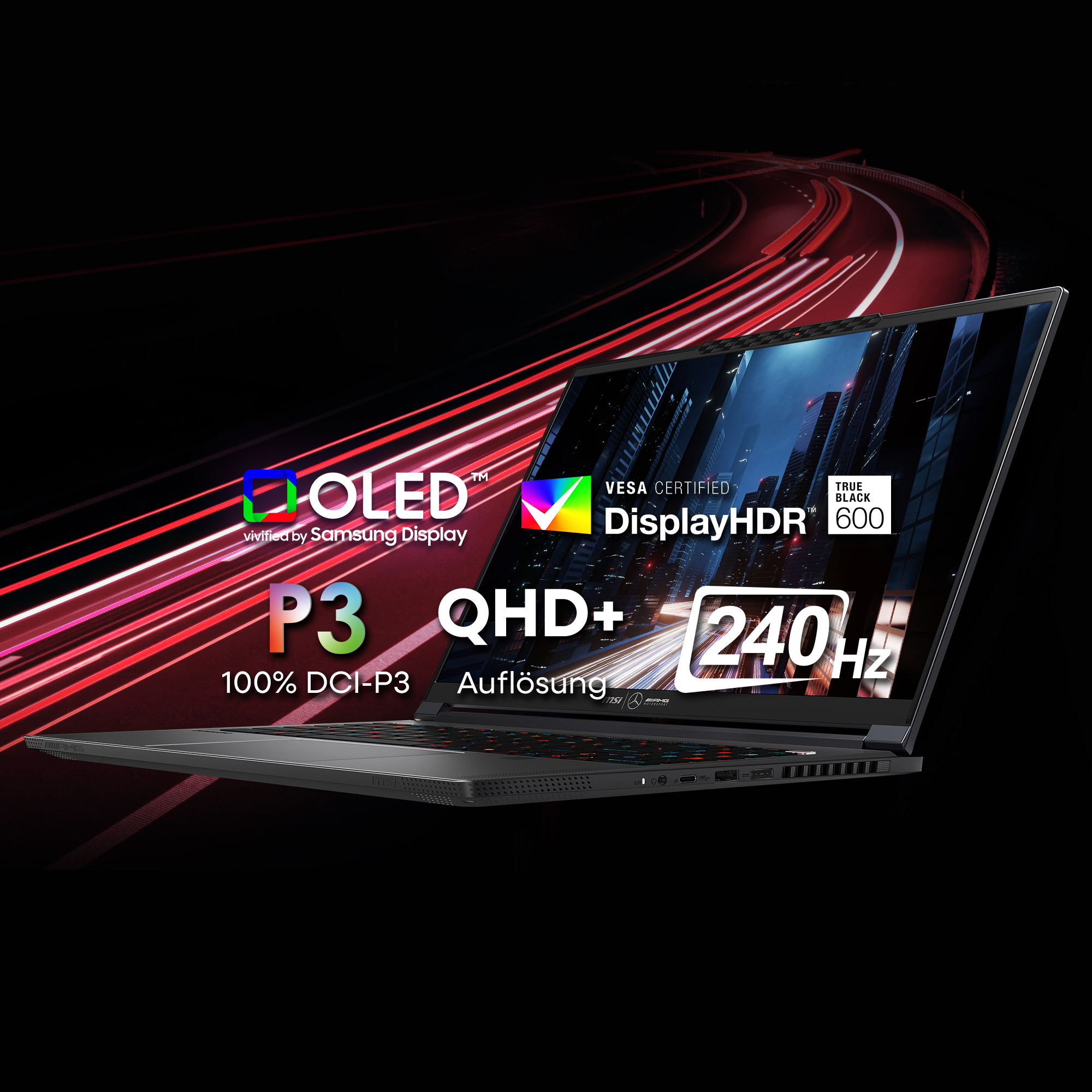 MSI Stealth A16 AI+ Mercedes-AMG Motorsport A3XWGG-052_6