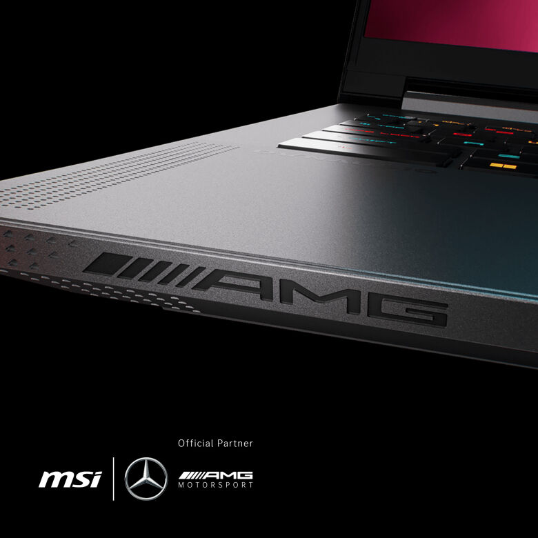 MSI Stealth 16 Mercedes-AMG Motorsport A13VG-245_3