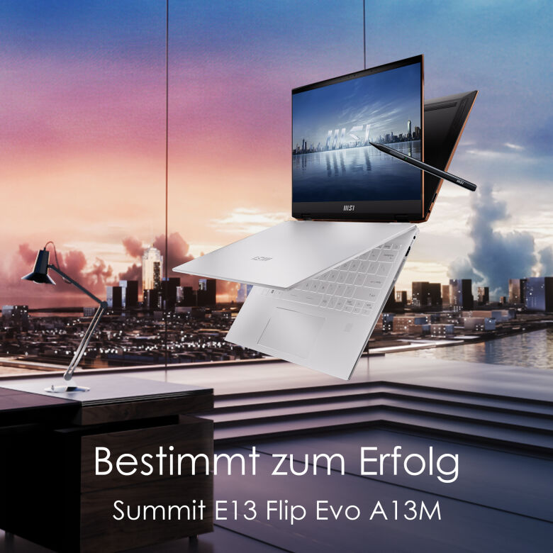 MSI Summit E13 Flip Evo A13MT-233_1